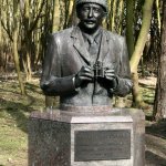 6.3.73.LIPPENS (Léon) - Michel wal